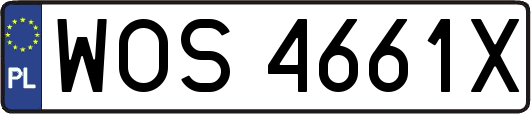 WOS4661X