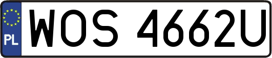 WOS4662U