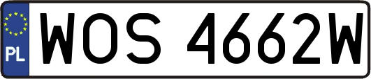 WOS4662W