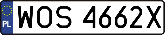 WOS4662X