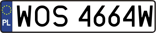 WOS4664W