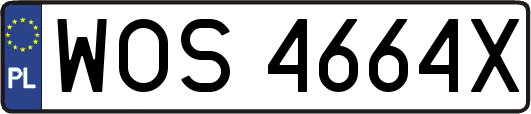WOS4664X