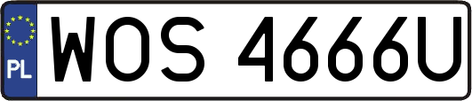 WOS4666U
