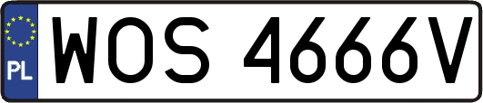 WOS4666V