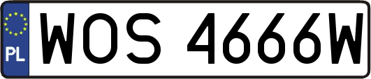 WOS4666W