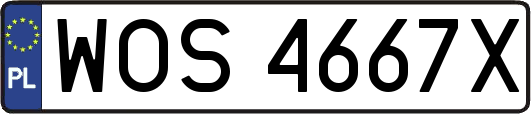 WOS4667X