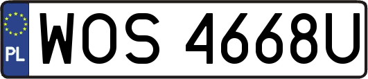 WOS4668U