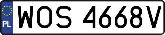 WOS4668V