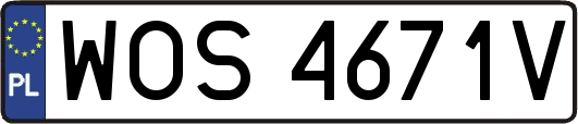 WOS4671V