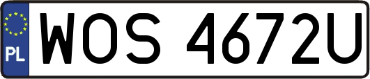 WOS4672U
