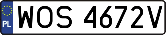 WOS4672V