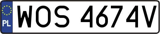 WOS4674V