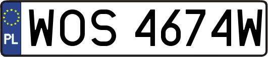 WOS4674W