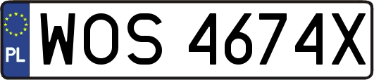 WOS4674X