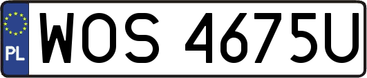 WOS4675U