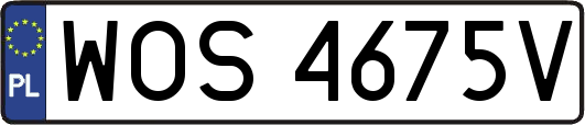 WOS4675V