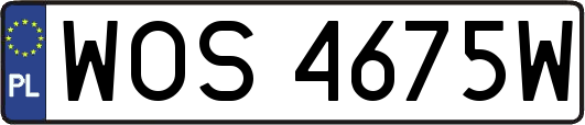 WOS4675W