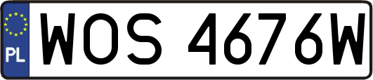 WOS4676W