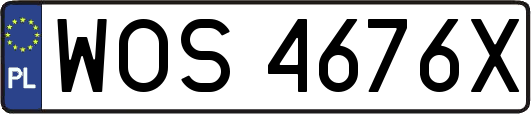 WOS4676X