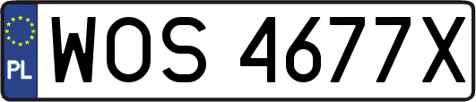 WOS4677X