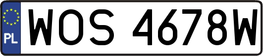 WOS4678W