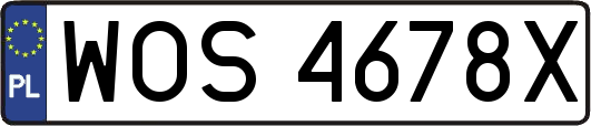 WOS4678X