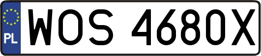 WOS4680X