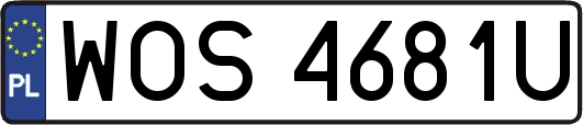 WOS4681U