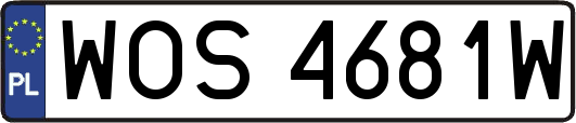 WOS4681W