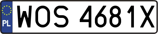 WOS4681X