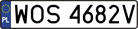 WOS4682V