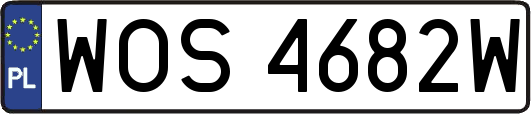 WOS4682W