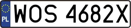 WOS4682X