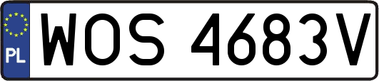 WOS4683V