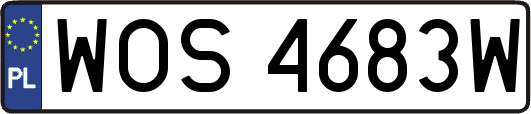 WOS4683W