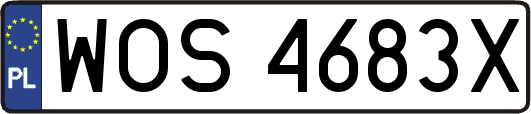 WOS4683X