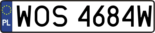 WOS4684W