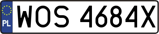 WOS4684X