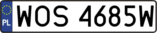 WOS4685W