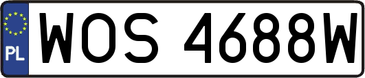 WOS4688W