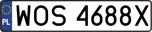 WOS4688X