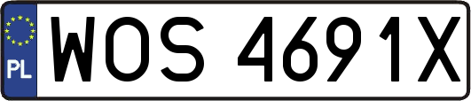 WOS4691X
