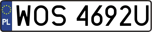 WOS4692U