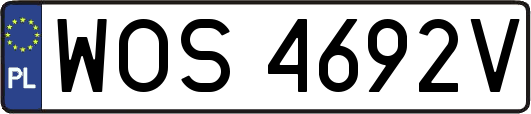 WOS4692V