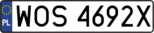 WOS4692X