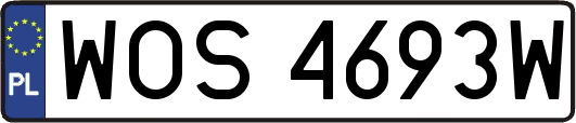 WOS4693W