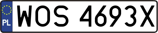 WOS4693X
