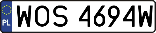 WOS4694W