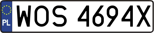 WOS4694X