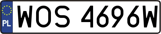 WOS4696W
